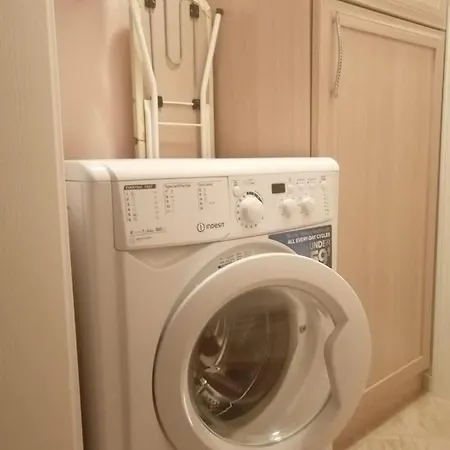 Dream Sunny -private Apartman *
